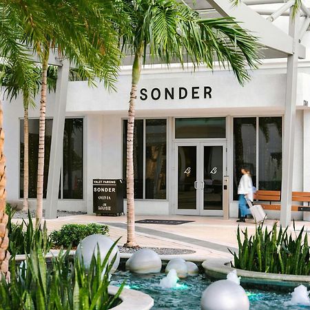 The Circ Hotel Hollywood, Sonder By Marriott Bonvoy Exterior photo