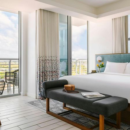 The Circ Hotel Hollywood, Sonder By Marriott Bonvoy Exterior photo