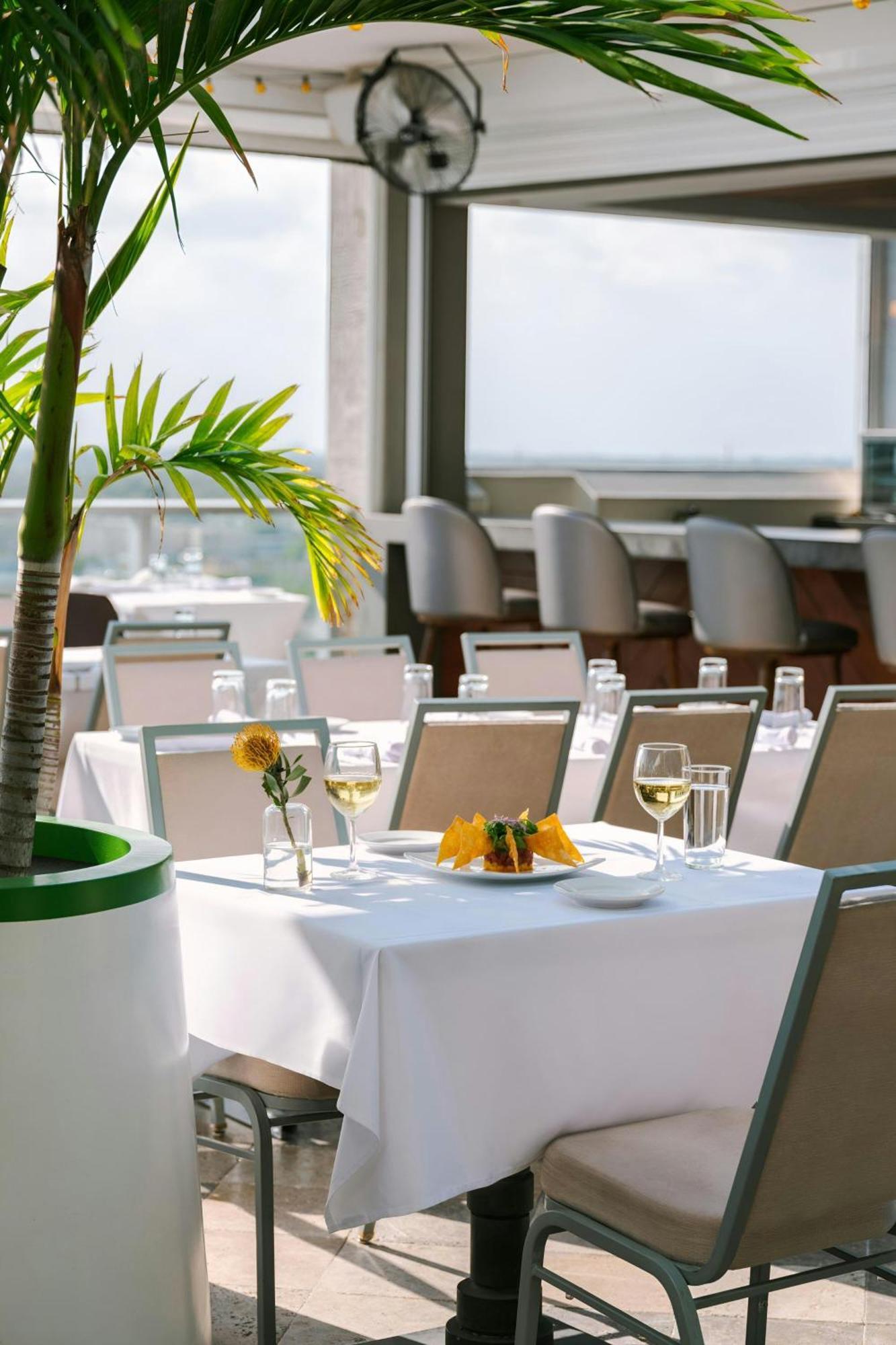 The Circ Hotel Hollywood, Sonder By Marriott Bonvoy Exterior photo