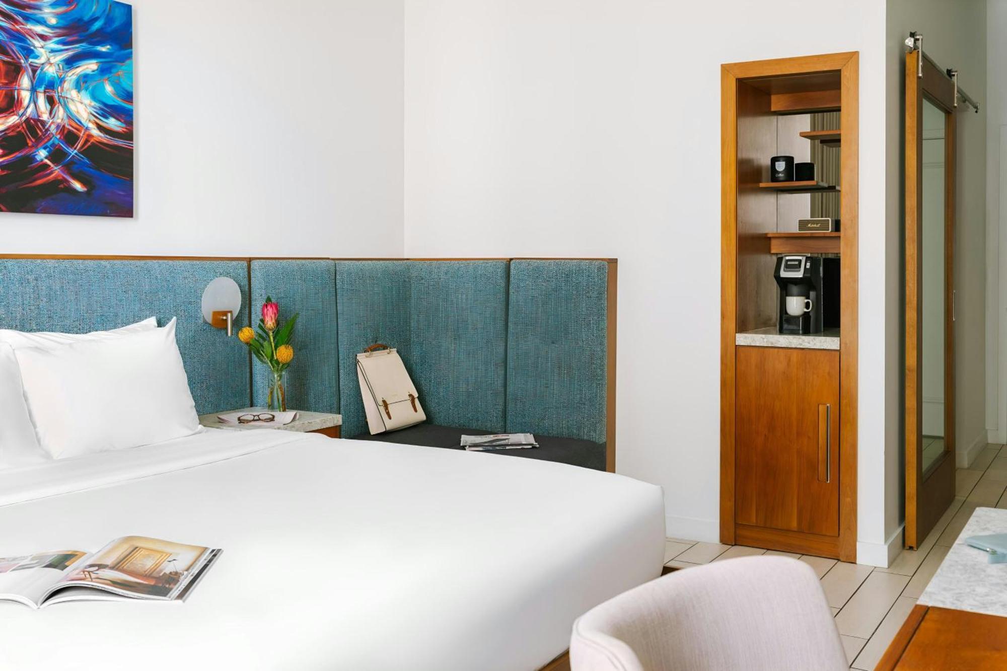 The Circ Hotel Hollywood, Sonder By Marriott Bonvoy Exterior photo