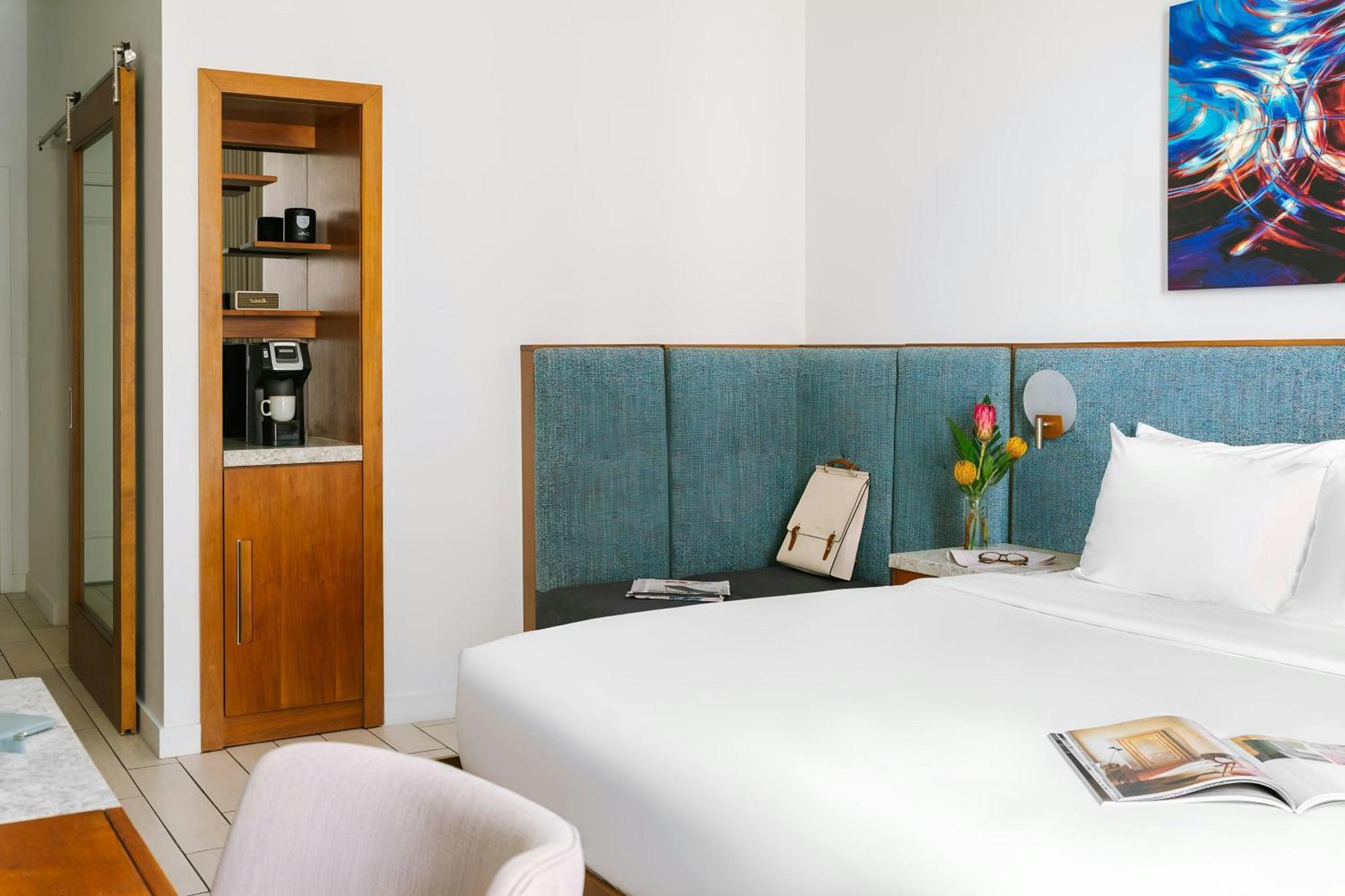 The Circ Hotel Hollywood, Sonder By Marriott Bonvoy Exterior photo