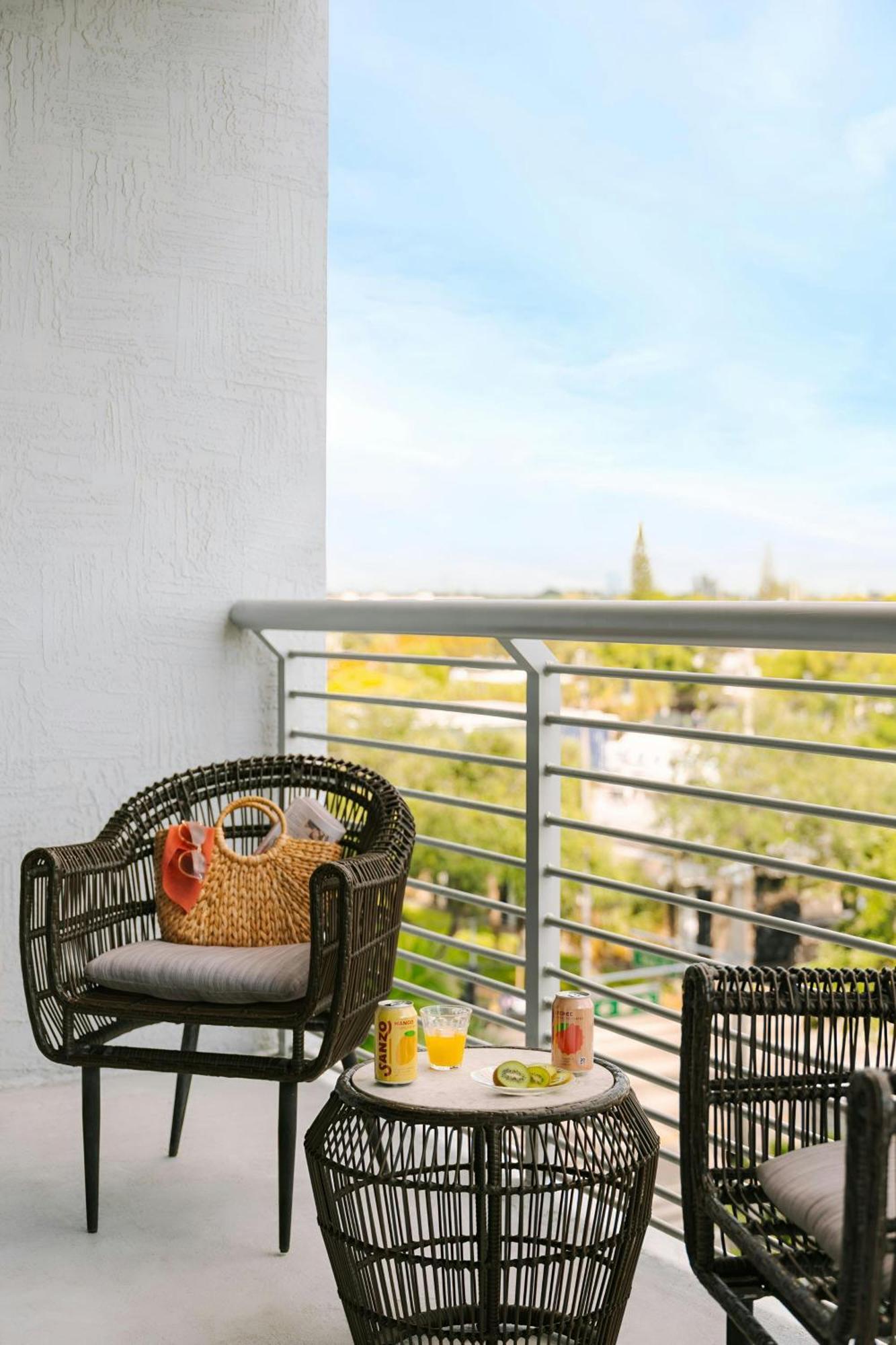 The Circ Hotel Hollywood, Sonder By Marriott Bonvoy Exterior photo