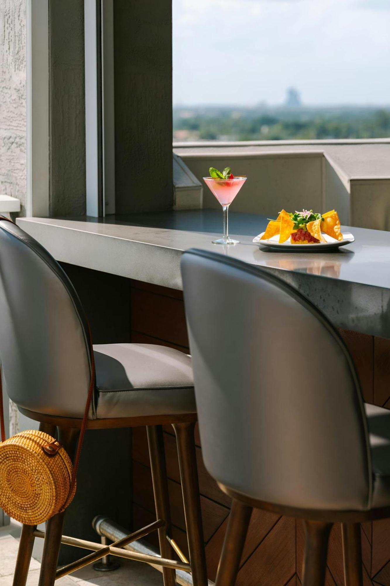 The Circ Hotel Hollywood, Sonder By Marriott Bonvoy Exterior photo