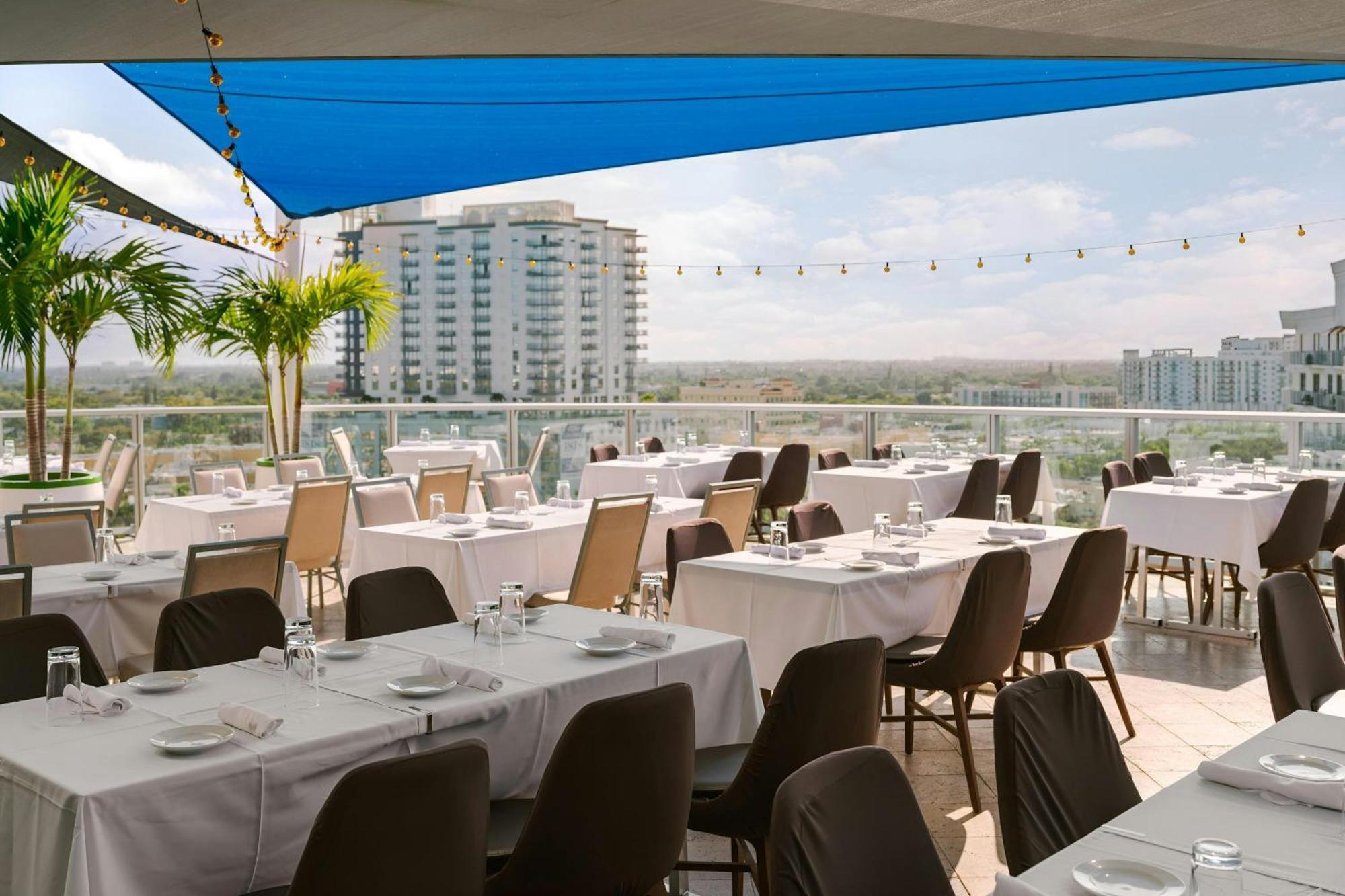 The Circ Hotel Hollywood, Sonder By Marriott Bonvoy Exterior photo