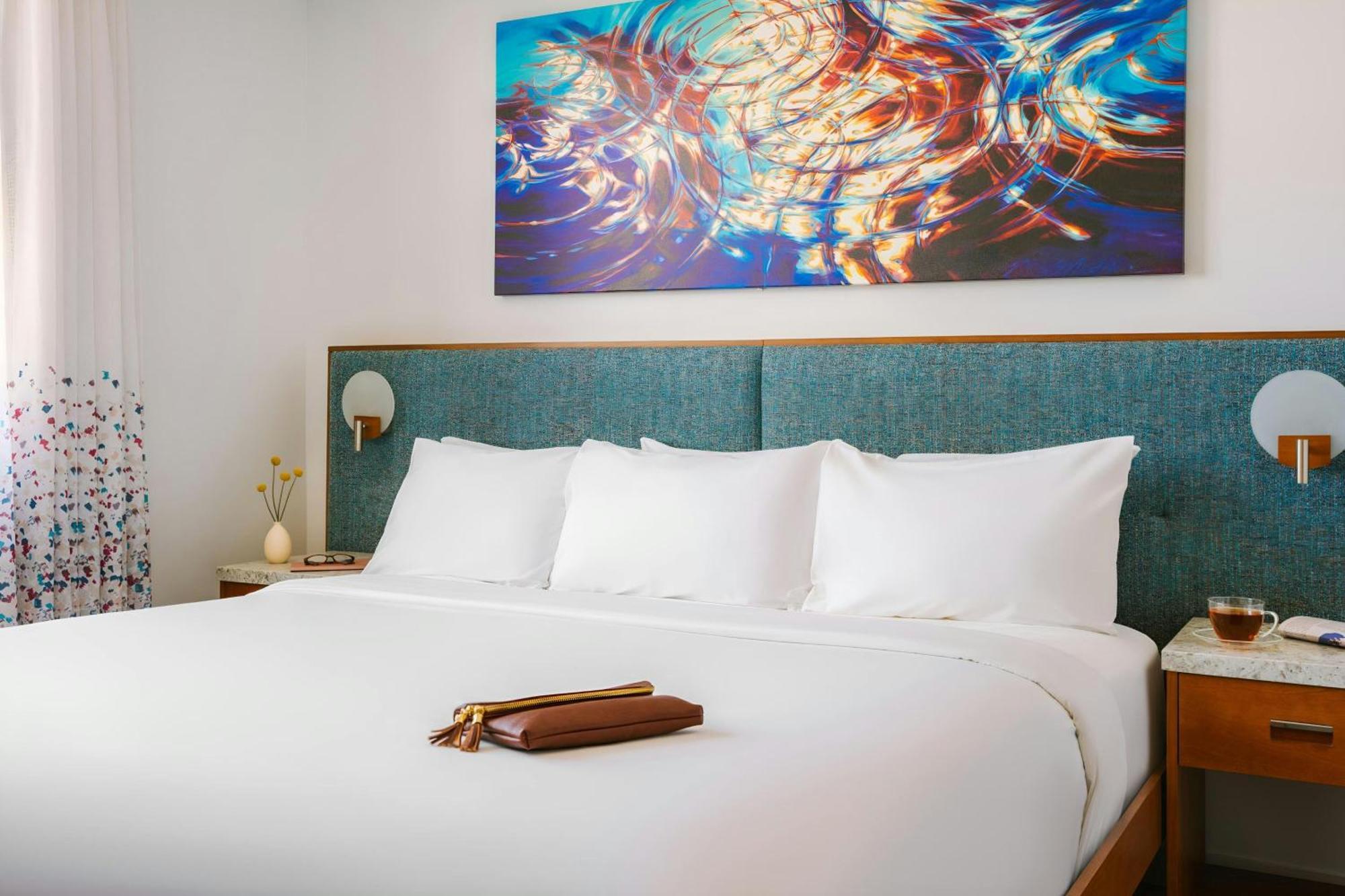 The Circ Hotel Hollywood, Sonder By Marriott Bonvoy Exterior photo