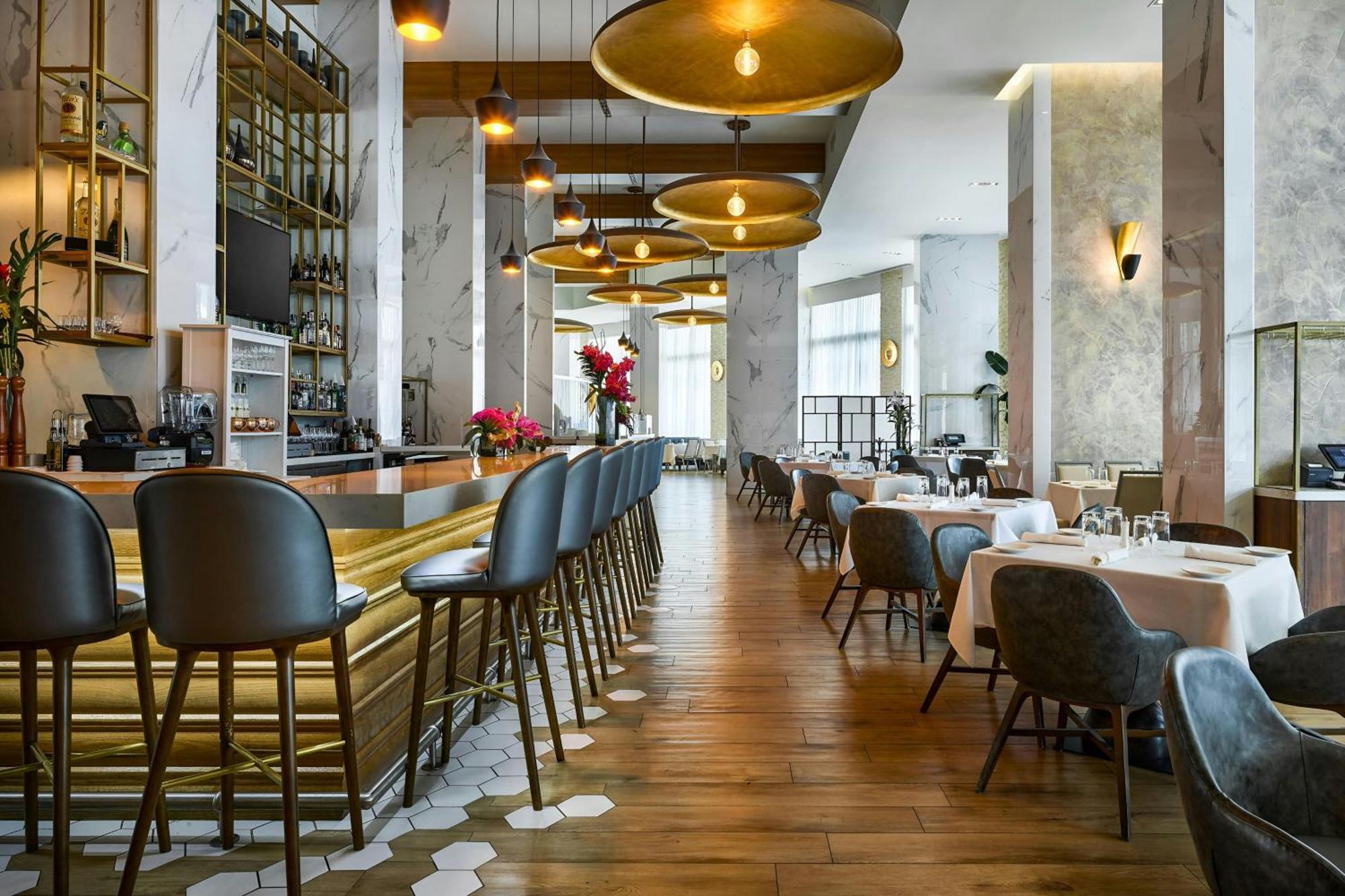 The Circ Hotel Hollywood, Sonder By Marriott Bonvoy Exterior photo