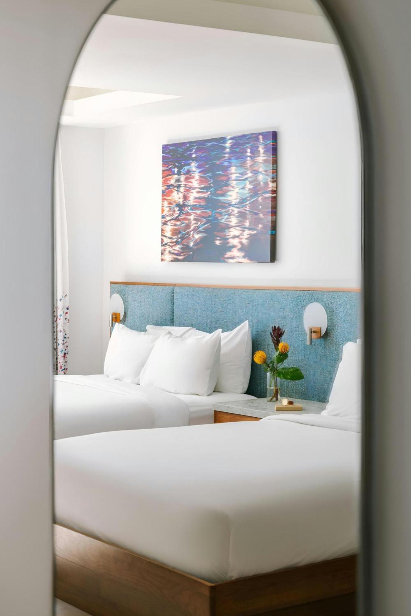 The Circ Hotel Hollywood, Sonder By Marriott Bonvoy Exterior photo