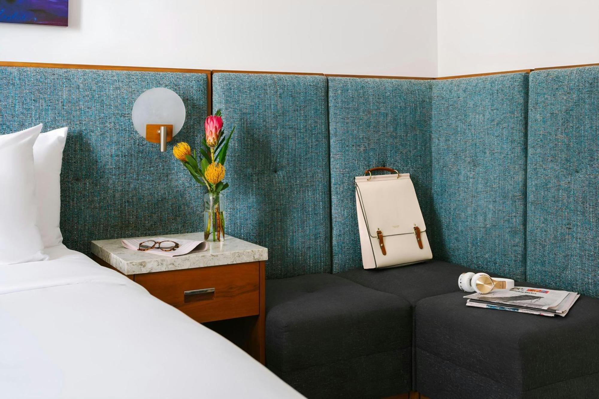 The Circ Hotel Hollywood, Sonder By Marriott Bonvoy Exterior photo