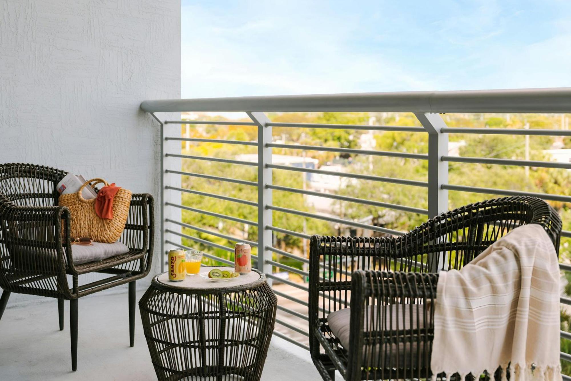 The Circ Hotel Hollywood, Sonder By Marriott Bonvoy Exterior photo