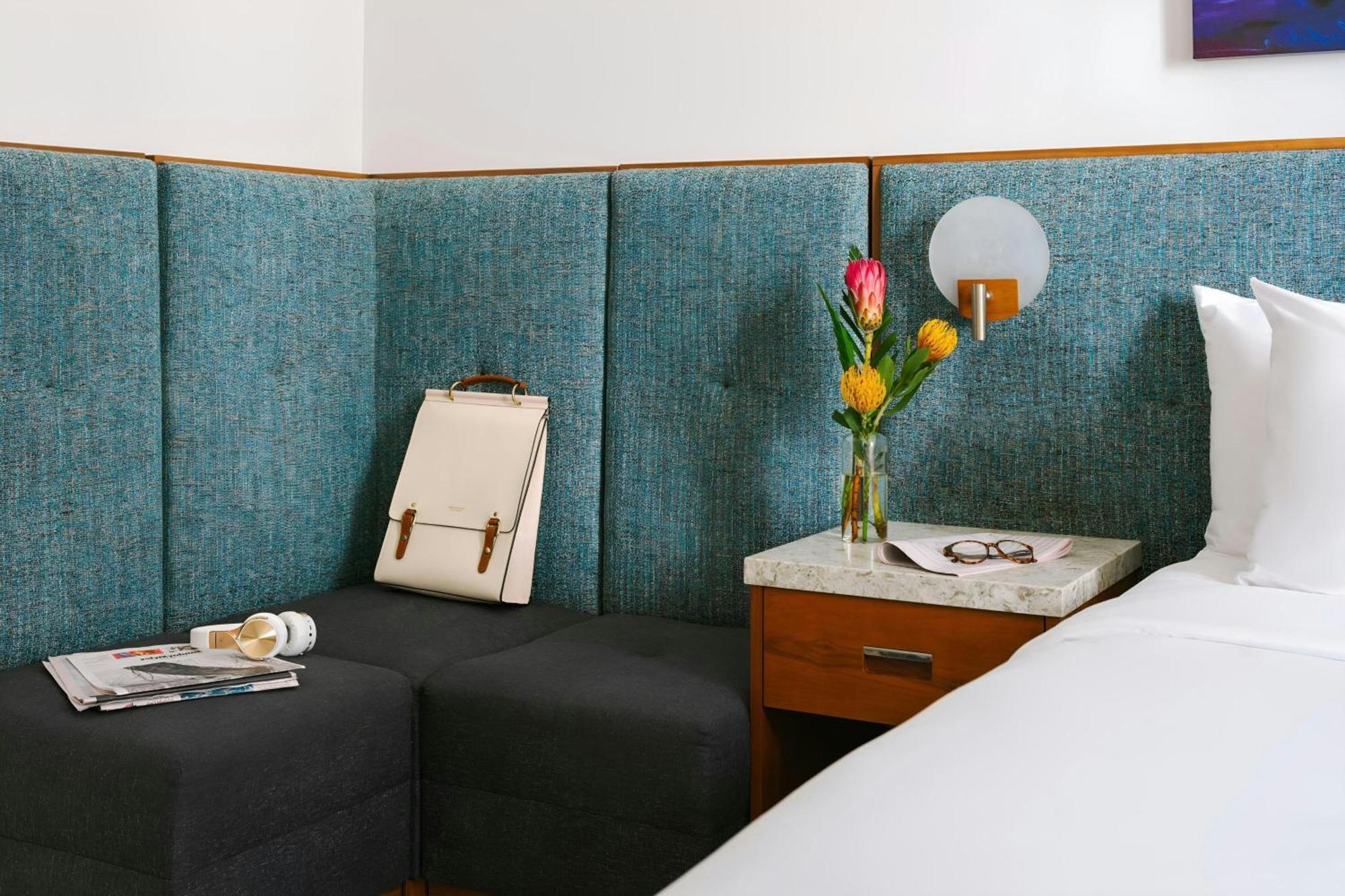 The Circ Hotel Hollywood, Sonder By Marriott Bonvoy Exterior photo