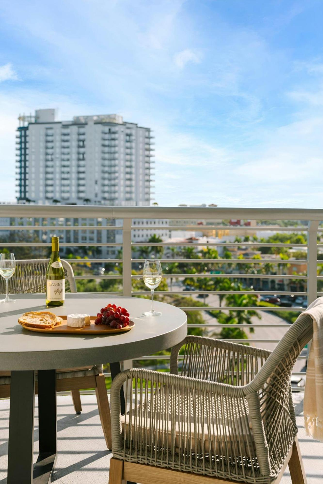 The Circ Hotel Hollywood, Sonder By Marriott Bonvoy Exterior photo