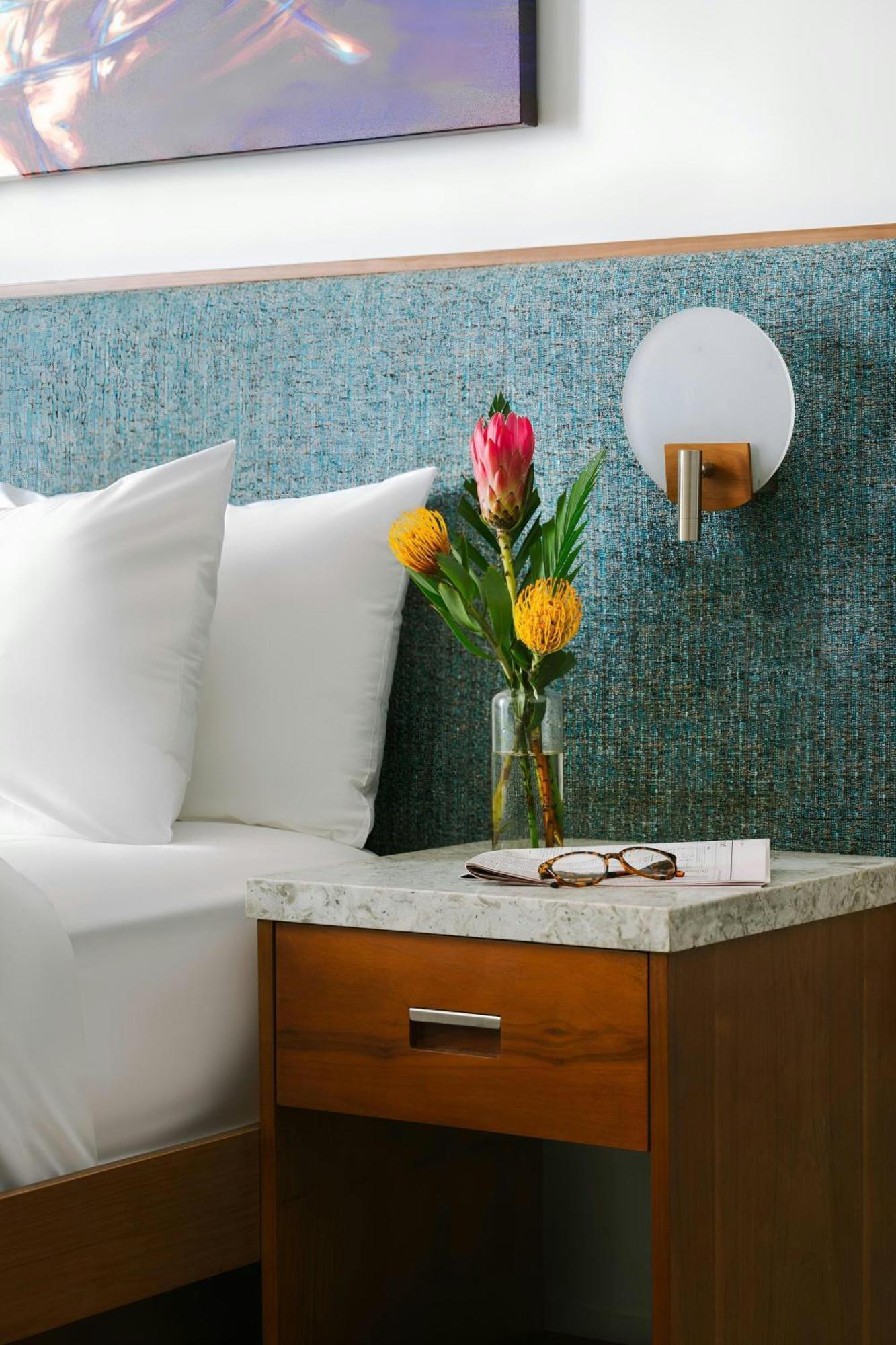 The Circ Hotel Hollywood, Sonder By Marriott Bonvoy Exterior photo